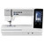 Janome Horizon Memory Craft 9480QC Sewing and Quilting Machinefront view