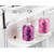 Janome Continental M8 Professional Sewing Machine thread