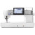 Janome Continental M8 Professional Sewing Machine front view