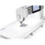 Janome Continental M8 Professional Sewing Machine with extension table