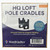 Baby Lock Pole Cradles for Villa Frame