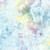 Benartex Fabric - Splatter Turquoise/Multi