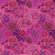 Contempo Fabric - Ganoderma Rose - Not Your Mama's Garden II