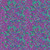 Contempo Fabric - Rain of Petal Iris - Not Your Mama's Garden II Contempo Fabric - Rain of Petal Iris - Not Your Mama's Garden II