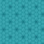 Benartex Fabric - Secret Garden - Cosmos - Teal