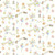 Cosmo Fabric - Kids Land Girls SP2400 3A POPLIN