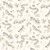 Cosmo Fabric - Kids Land Girls SP2400 4B POPLIN