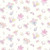 Cosmo Fabric - Kids Land Girls SP2400 5A POPLIN