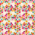 Clothworks Fabric - Rainbow Dreams Y4038 57 DIGITAL