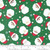 Moda Fabric - Hello Holidays - Santa Night Sky