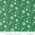 Moda Fabric - Hello Holidays - Snowflakes Evergreen