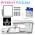 Brother Stellaire2 Innov-ís XE2 Embroidery Machine with premier package