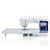 Brother Pacesetter PS700 Sewing & Quilting Machine with extension table