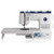 Brother Pacesetter PS200T Sewing & Quilting Machine with extension table