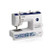 Brother Pacesetter PS200T Sewing & Quilting Machine angled view