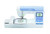 Brother PE900 Embroidery Machine front view