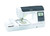 Brother SE2000 Combo Sewing and Embroidery Machine angled view
