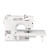 Brother XR9550 Computerized Sewing Machine back view