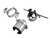 Brother PRPCF1 Wide Cap Frame and Driver Set