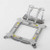 Brother PRVMFM Single Flash Frame M Clamp Magnetic Hoop (4"x4")