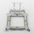 Brother PRVMFM Single Flash Frame M Clamp Magnetic Hoop (4"x4")