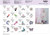 Brother CARSDP01 ScanNCut DX Rhinestone Design Collection