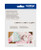 Brother CARSDP01 ScanNCut DX Rhinestone Design Collection