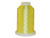 Brother 100% Polyester Color Fast, High Shine Embroidery Thread - 3 Pack/1100 yards - Cream Brown