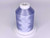 Brother 100% Polyester Color Fast, High Shine Embroidery Thread - 3 Pack/1100 yards - Soft Lavender