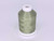Brother 100% Polyester Color Fast, High Shine Embroidery Thread - 3 Pack/1100 yards - Pewter Green