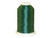 Brother 100% Polyester Color Fast, High Shine Embroidery Thread - 3 Pack/1100 yards - Teal Green