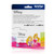 Brother CADSNP08 Disney Rapunzel and Aurora Design Pattern Collection