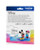 Brother CADSNP10 Disney Mickey Mouse and Minnie Mouse Pattern Collection