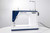 Grace Little Rebel High Speed Quilting Sewing Machine front view