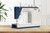 Grace Little Rebel High Speed Quilting Sewing Machine staged view