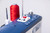 Grace Little Rebel High Speed Quilting Sewing Machine top