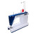 Grace Little Rebel High Speed Quilting Sewing Machine upper view