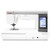 Janome Horizon MC9450QCP Sewing and Quilting Machine with Premier Package front view