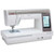 Janome Horizon MC9450QCP Sewing and Quilting Machine with Premier Package left angle view