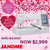 Janome Memory Craft 550E Limited Edition Embroidery Machine