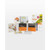 AccuQuilt GO! Qube Mix & Match 9" Block