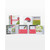 AccuQuilt GO! Qube 8" Companion Set - Corners