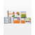 AccuQuilt GO! Qube 9" Companion Set - Corners