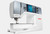 Bernina B770 QE Plus E Sewing Machine angled view