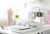 Bernina B735 E Sewing Machine in studio