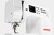 Bernina B335 Sewing Machine angled view