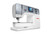 Bernina B740 Sewing Machine angled view