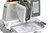 Brother Entrepreneur One PR1X Single-Needle Embroidery Machine with Premier Package with hoop