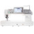 Janome Continental M7 Professional Sewing Machine front view