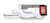 Baby Lock Radiance Sewing & Embroidery Machine angled view embroidery